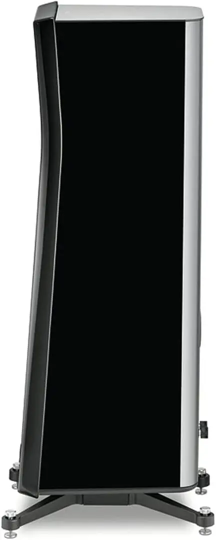 Sistem acustic Focal Kanta No3 (Black) - 5