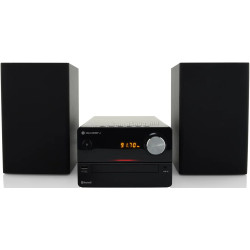 Sistem acustic GoGEN MSC 372 BT U (Black)