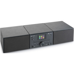 Sistem acustic GoGEN MSC 472 BTDAB (Gray) Thumb
