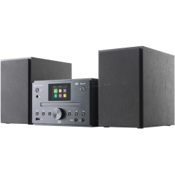 Sistem acustic GoGEN MSC 472 BTDAB (Gray)