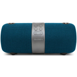 Беспроводная портативная колонка GoGEN Funbee BS 420BL (Blue) Thumb