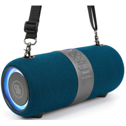 Беспроводная портативная колонка GoGEN Funbee BS 420BL (Blue) Thumb