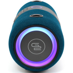 Беспроводная портативная колонка GoGEN Funbee BS 420BL (Blue) Thumb