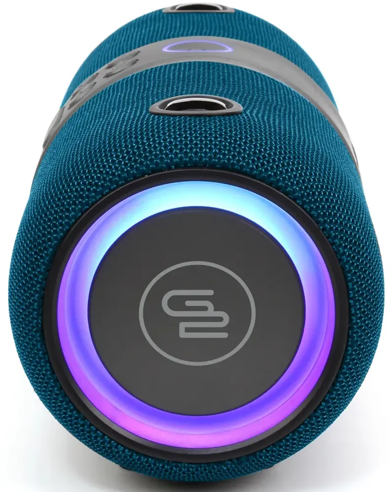 Беспроводная портативная колонка GoGEN Funbee BS 420BL (Blue)