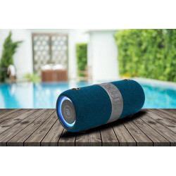 Беспроводная портативная колонка GoGEN Funbee BS 420BL (Blue) Thumb