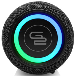 Sistem acustic portabil GoGEN Clubee BS 370B (Black) Thumb