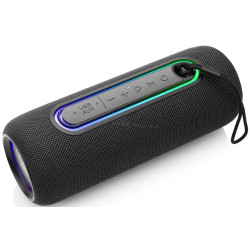 Sistem acustic portabil GoGEN Clubee BS 370B (Black)