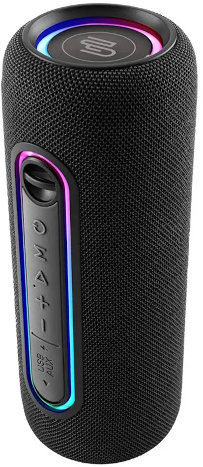 Sistem acustic portabil GoGEN Clubee BS 370B (Black)