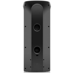 Sistem acustic portabil GoGEN Happee BPS 736 CD (Black) Thumb