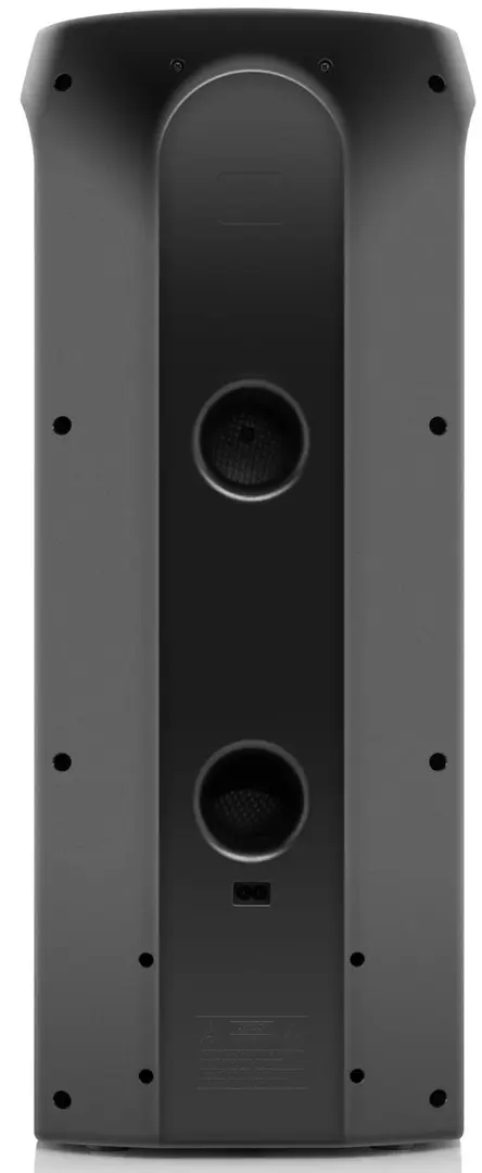 Sistem acustic portabil GoGEN Happee BPS 736 CD (Black)