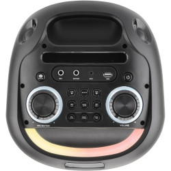 Sistem acustic portabil GoGEN Partee BPS 696 (Black) Thumb