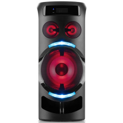 Портативная акустическая система GoGEN Smilee BPS 636 (Black) Thumb