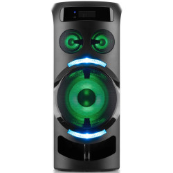 Портативная акустическая система GoGEN Smilee BPS 636 (Black) Thumb