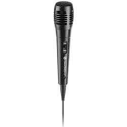 Портативная акустическая система GoGEN Smilee BPS 636 (Black) Thumb