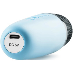 Difuzor portabil GoGEN Bob A Bobek Party (Blue) Thumb
