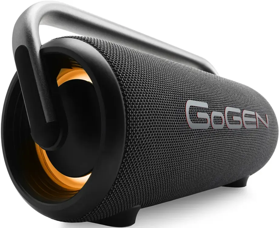 Difuzor portabil GoGEN Handee BPS 440 (Black) - 2