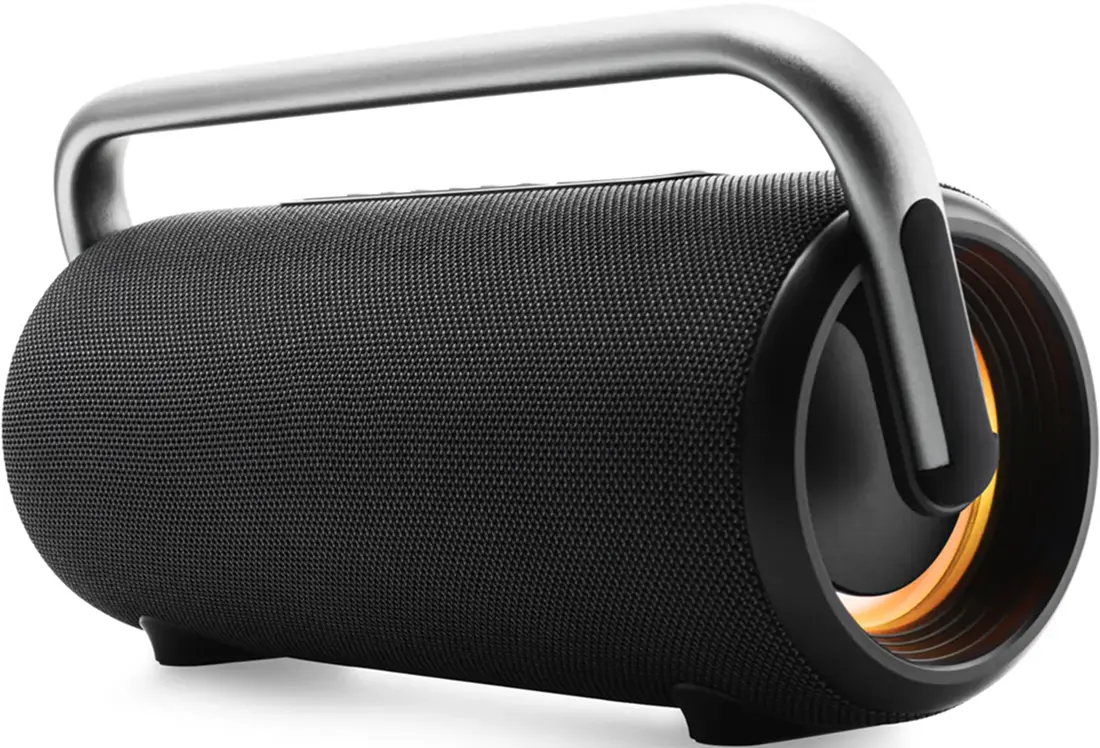Difuzor portabil GoGEN Handee BPS 440 (Black) - 3
