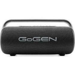 Difuzor portabil GoGEN Handee BPS 440 (Black)