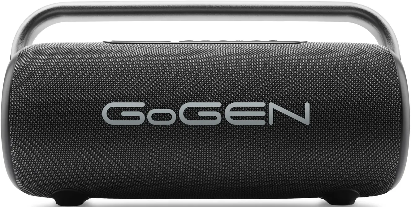 Difuzor portabil GoGEN Handee BPS 440 (Black)