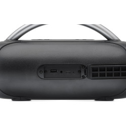 Difuzor portabil GoGEN Rollee BS 380 (Black) Thumb