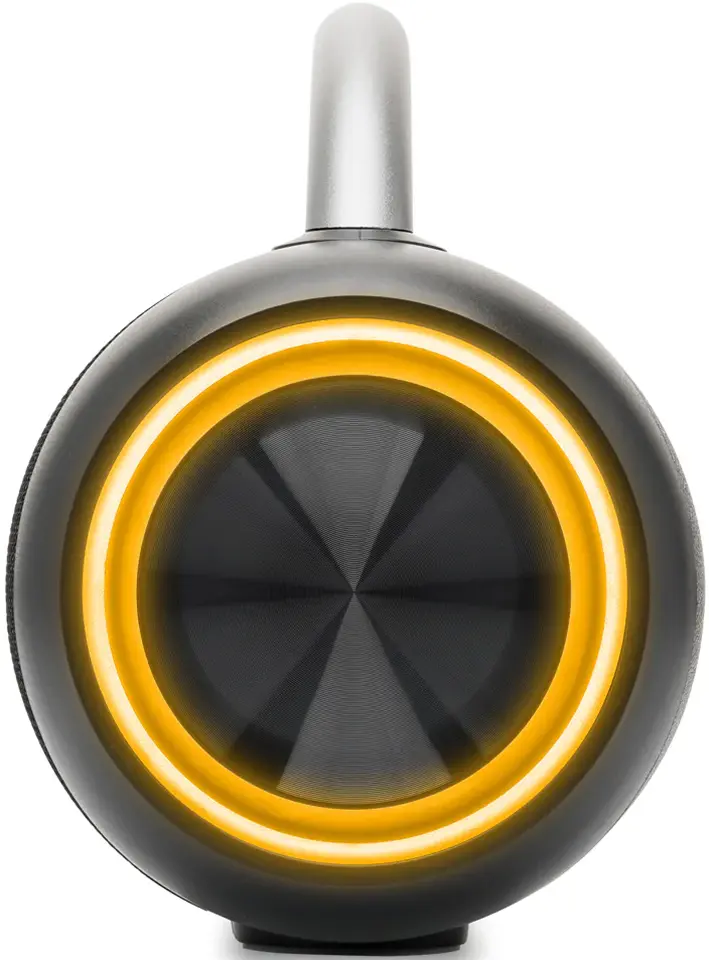 Difuzor portabil GoGEN Rollee BS 380 (Black) - 3