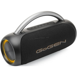 Difuzor portabil GoGEN Rollee BS 380 (Black)