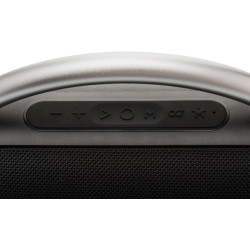 Difuzor portabil GoGEN Rollee BS 380 (Black) Thumb
