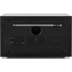 Radio portabil GoGEN DAB 620 BTCB (Black) Thumb