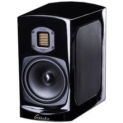 Акустическая система GoldenEar BRX + SuperSub X + Lyngdorf TDAI-1120 (Black) Thumb