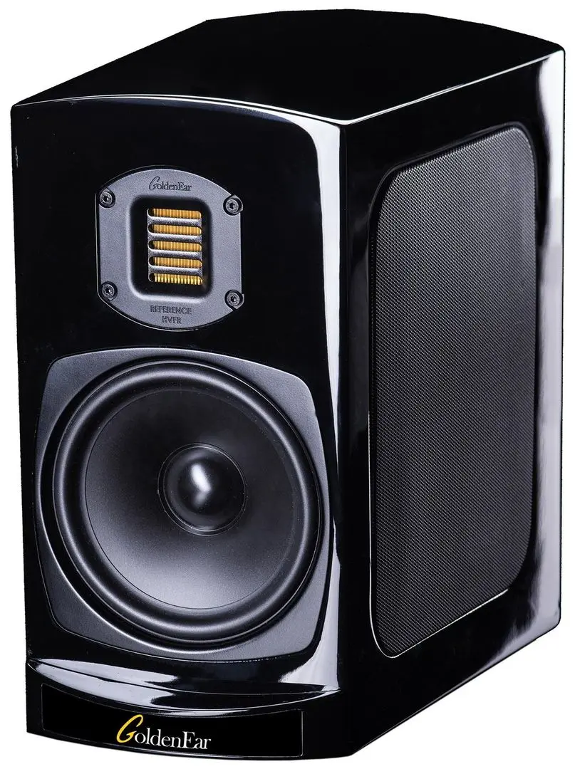 Акустическая система GoldenEar BRX + SuperSub X + Lyngdorf TDAI-1120 (Black) - 2