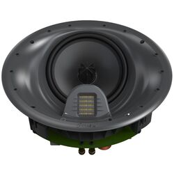 Sistem acustic Goldenear Invisa HTR7000 + ForceField 3 (Black) Thumb