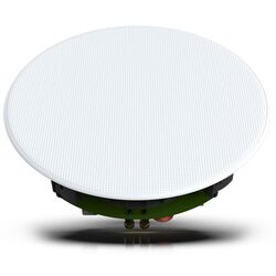 Sistem acustic Goldenear Invisa HTR7000 + ForceField 3 (Black) Thumb