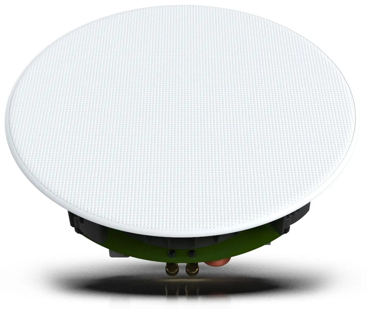 Sistem acustic Goldenear Invisa HTR7000 + ForceField 3 (Black) - 3