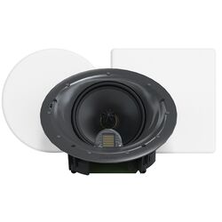 Sistem acustic Goldenear Invisa HTR7000 + ForceField 3 (Black) Thumb