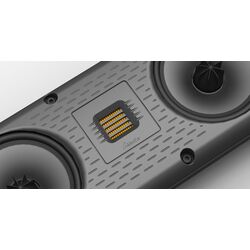 Акустическая система Goldenear SuperCinema 3D Array X + ForceField 3 + SuperSat 3 (Black) Thumb