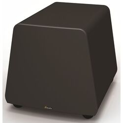 Акустическая система Goldenear SuperCinema 3D Array X + ForceField 3 + SuperSat 3 (Black) Thumb