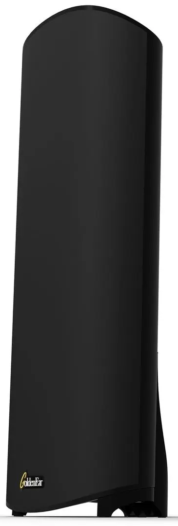 Акустическая система Goldenear SuperCinema 3D Array X + ForceField 3 + SuperSat 3 (Black) - 8