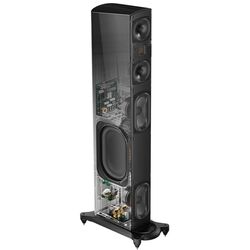 Sistem acustic Goldenear T66 (Black) Thumb