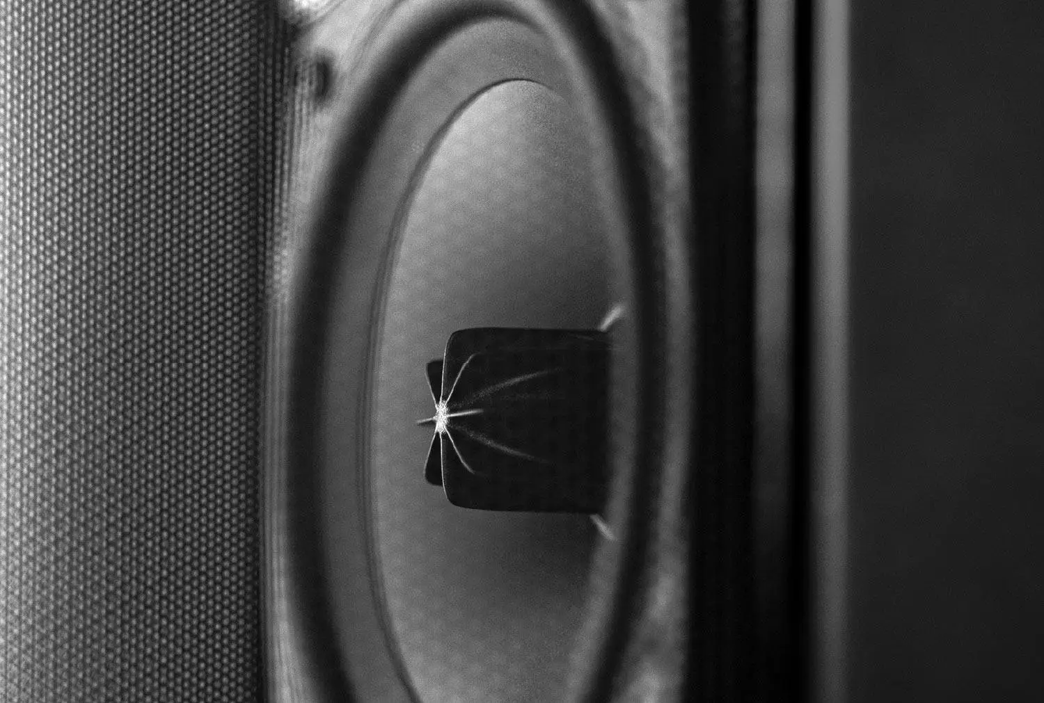 Sistem acustic Goldenear T66 (Black) - 5