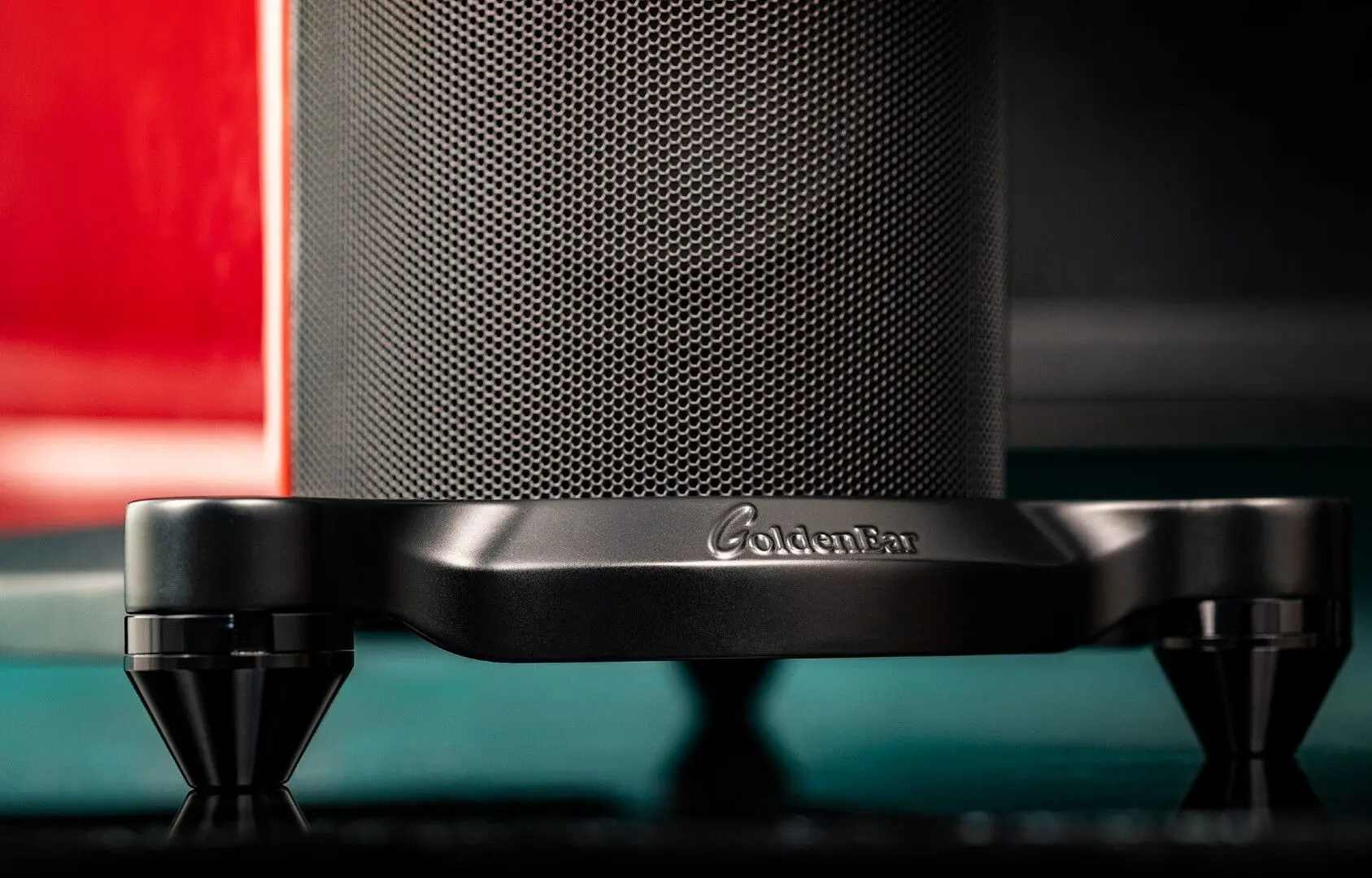 Sistem acustic Goldenear T66 (Black) - 6