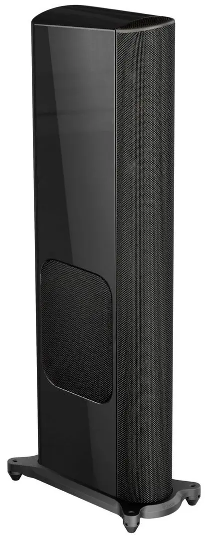 Sistem acustic Goldenear T66 (Black)