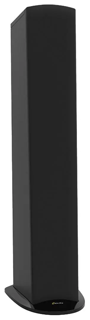 Акустическая система GoldenEar Triton 5 + Lyngdorf TDAI-1120 (Black) - 2