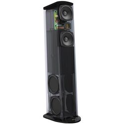 Sistem acustic GoldenEar Triton Five х2 (Black) Thumb