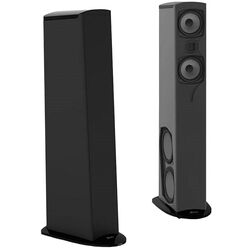 Sistem acustic GoldenEar Triton Five х2 (Black)