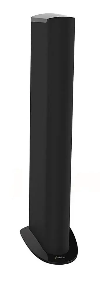 Sistem acustic GoldenEar Triton One + Lyngdorf TDAI-3400 (Black) - 2