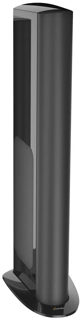 Sistem acustic GoldenEar Triton One R + Lyngdorf TDAI-3400 (Black) - 2