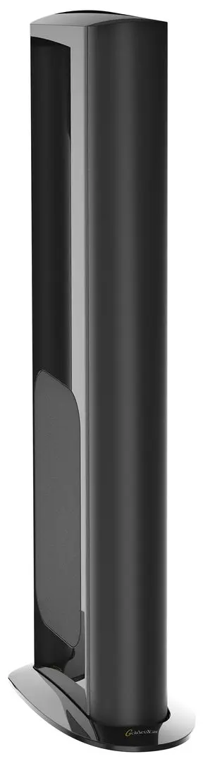 Sistem acustic GoldenEar Triton Reference + Lyngdorf TDAI-3400 (Black) - 2