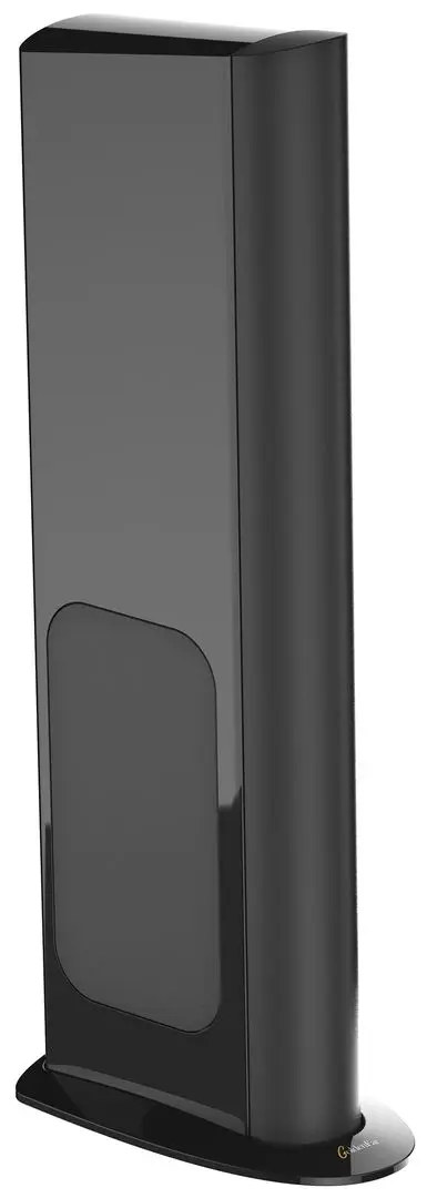 Sistem acustic GoldenEar Triton Reference + Lyngdorf TDAI-3400 (Black) - 3