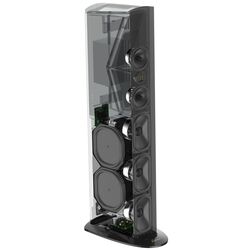 Sistem acustic GoldenEar Triton Reference + Lyngdorf TDAI-3400 (Black) Thumb