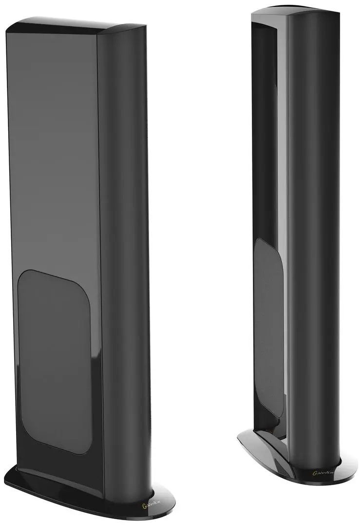 Sistem acustic Goldenear Triton Reference x2 (Black)